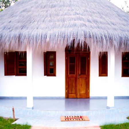 Village Noah Yaounde Ngoại thất bức ảnh