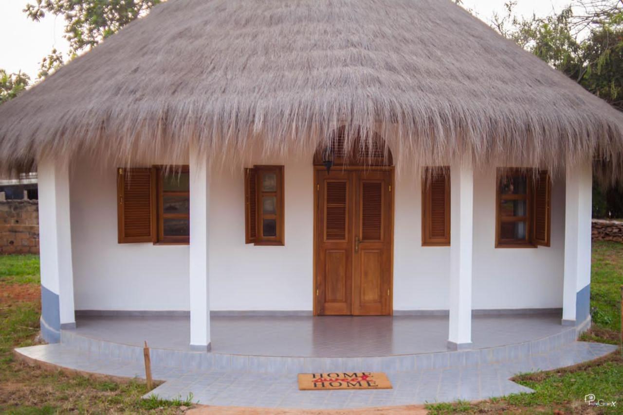 Village Noah Yaounde Ngoại thất bức ảnh