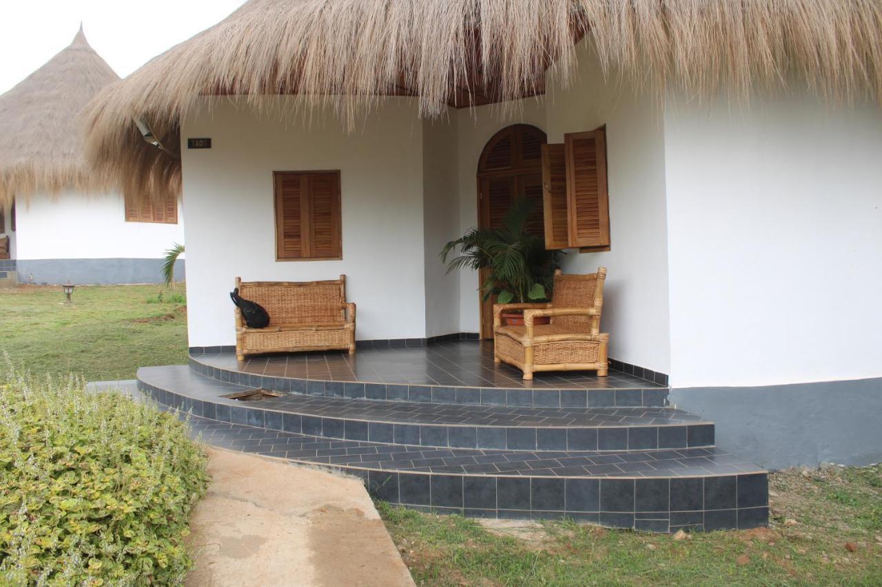 Village Noah Yaounde Ngoại thất bức ảnh