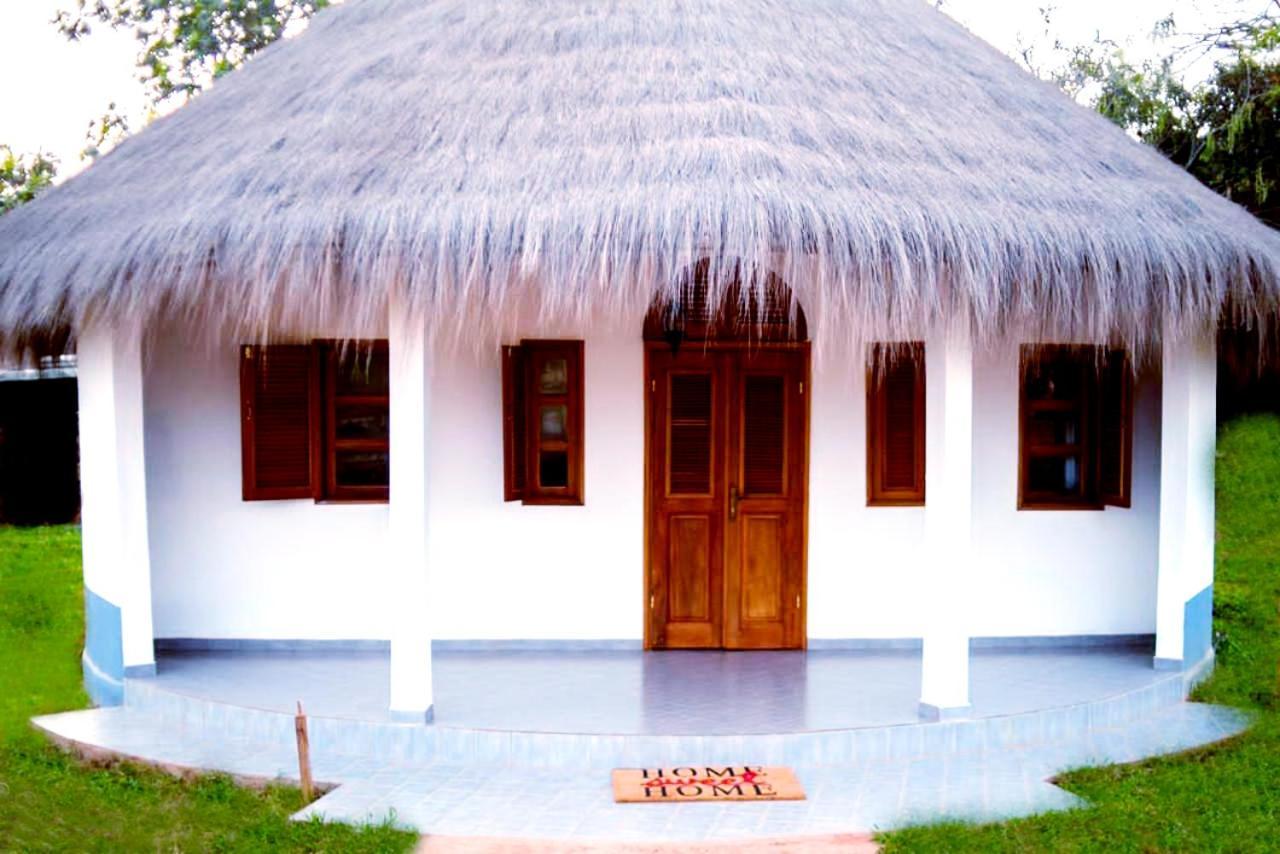 Village Noah Yaounde Ngoại thất bức ảnh
